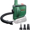 Bosch EasyInflate 18V-500 akumulatora sūknis, solo Новинки Для дома и сада 
