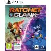 Sony Ratchet & Clank: Rift Apart (PS5) PlayStation 5 (PS5) spēles 