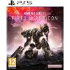 Bandai Armored Core VI: Fires of Rubicon (PS5) PlayStation 5 (PS5) spēles 