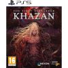 Nexon The First Berserker: Khazan PS5 PlayStation 5 (PS5) spēles 