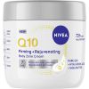 Nivea Q10 Firming and Rejuvenating Body Zone Cream - Zpevňující remodelační tělový krém 400ml Smaržas - NESAKĀRTOTS
