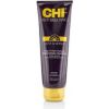 Farouk Systems CHI Deep Brilliance Deep Protein Masque - Strengthening care for dry damaged hair 237ml Matu kopšana