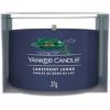 Yankee Candle Lakefront Lodge ( cottage by the lake ) 37.0g Telpu aromāti
