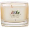 Yankee Candle Coconut Beach 37.0g Telpu aromāti