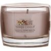 Yankee Candle Vanilla Créme Brulée (vanilla creme brulee) 37.0g Telpu aromāti