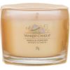 Yankee Candle Vanilla Cupcake Votive candle in glass 37.0g Ароматы для дома и комнаты