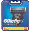 Gillette ProGlide 8pc Skuvekļu papildpiederumi