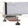 Table tennis net DONIC Stress + holder Galda teniss