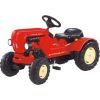 Big Traktor Porsche Diesel Junior 800056560 Jaunumi, Bērnu preces