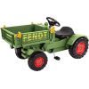 Big BIG Fendt gear tray - 800056552 Jaunumi, Bērnu preces