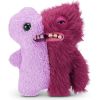 Zuru Fuggler Misfit Monsters 9-inch Series 1 Мягкие игрушки