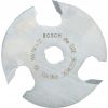 Frezarka Bosch Bosch disc groove cutter Expert for Wood, 50.8mm, working width 2mm (shank 8mm, three-edged) Новинки Для дома и сада 