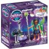 Playmobil Zestaw z figurkami Ayuma 71033 Moon Fairy ze zwierzątkiem Mašīnas un piederumi