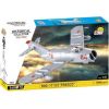 Cobi HC Cold War MiG-17 NATO Code 'Fresco' Mašīnas un piederumi