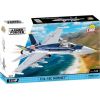 Cobi Armed Forces F/A-18C Hornet Mašīnas un piederumi