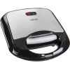 Camry Sandwich maker CR 3018 850 W Number of plates 1 Number of pastry 2 Ceramic coating Black Sendviču - Karstmaižu tosteri