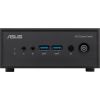 Mini PC Asus PN42 1S WOC/N100/4G/128V/9/NO/000/ Personālie datori