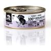 3COTY Turkey with goose - wet cat food - 80g Консервы кошек