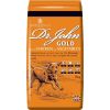 Dr. John DR JOHN Gold Chicken - dry dog food - 15kg Suņu barība