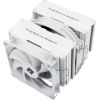 Thermalright Peerless Assassin 140 White (140mm) (Baltas) Processor Cooler   PA140-W Jaunumi - Datori