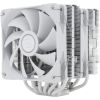 Thermalright Peerless Assassin 120 White (120mm) Processor Cooler   PA120-W Jaunumi - Datori