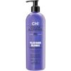 Farouk Systems Color Illuminate Platinum Blonde Purple Shampoo 739ml Matu kopšana