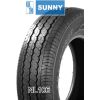 SUNNY NL106 225/65R16C 112/110R Vasaras riepas