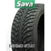 SAVA ESKIMO STUD 215/55R17 94T Ziemas riepas