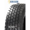 SAILUN SDW1 315/80R22.5 156/150L Komerctransporta riepas