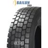 SAILUN SDR1 315/80R22.5 156/150L Komerctransporta riepas
