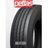 PETLAS SH100 315/80R22.5 154/150M Komerctransporta riepas
