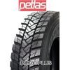PETLAS RC700 PLUS 315/80R22.5 156/150K Komerctransporta riepas