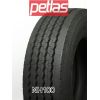PETLAS NH100 265/70R19.5 143/141J Komerctransporta riepas