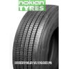 NOKIAN HAKKAPELIITTA TRUCK F2 385/65R22.5 160K Komerctransporta riepas