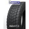 MICHELIN XMULTI D 315/80R22.5 156/150L Komerctransporta riepas