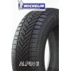 MICHELIN ALPIN 6 225/45R17 91H Ziemas riepas