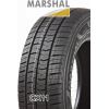 MARSHAL (Kumho) CX11 215/60R17C 109/107T Зимние покрышки