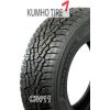 KUMHO CW11 215/65R16C 109/107R Ziemas riepas