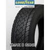 GOODYEAR KMAX D GEN2 315/80R22.5 156/154M Komerctransporta riepas