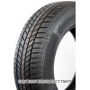 CONTINENTAL ContiWinterContact TS870 205/55R16 91H Зимние покрышки