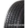 CONTINENTAL ContiScandinavia HD3 315/70R22.5 154/150L Komerctransporta riepas