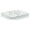 Mann-filter Salona filtrs CU 2422
