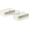 Mann-filter Salona filtrs CU 1721-2
