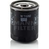 Mann-filter Eļļas filtrs W 712/82