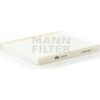 Mann-filter Salona filtrs CU 2129