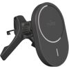 Telefona turētājs Puro Mag Holder Qi2 charge Автомобильный держатель