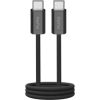 USB kabelis Puro Fabrik USB-C USB-C 1.5m 60w Data USB kabeļi