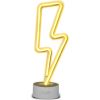 Led lampa SBS Eletric Bolt Power Neon effect Jaunumi, Bērnu preces