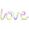 Led lampa SBS Feel The Love neon effect Jaunumi, Bērnu preces