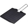 Relags Panna ugunskuram CAMPFIRE Griddle Plate Кастрюли и сковородки